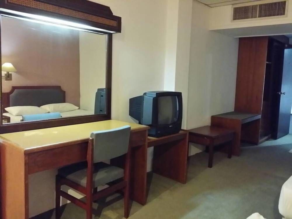 Anika Inn - Keluang Zewnętrze zdjęcie
