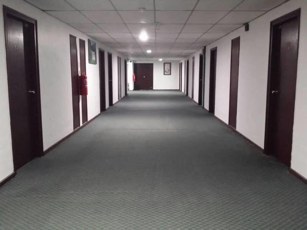 Anika Inn - Keluang Zewnętrze zdjęcie