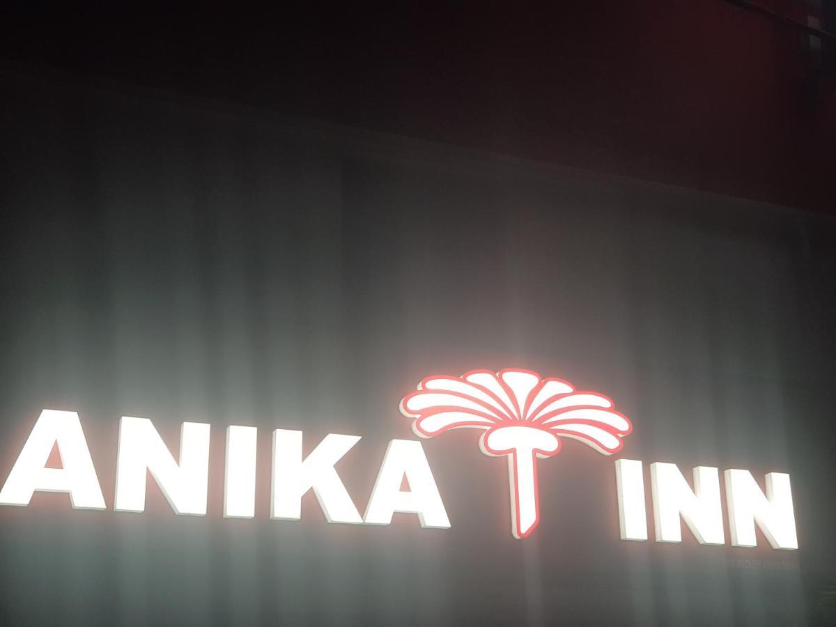 Anika Inn - Keluang Zewnętrze zdjęcie